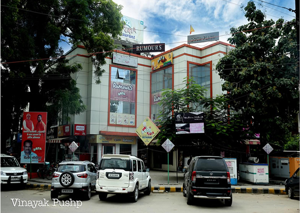 Vinayak Pushp Projects